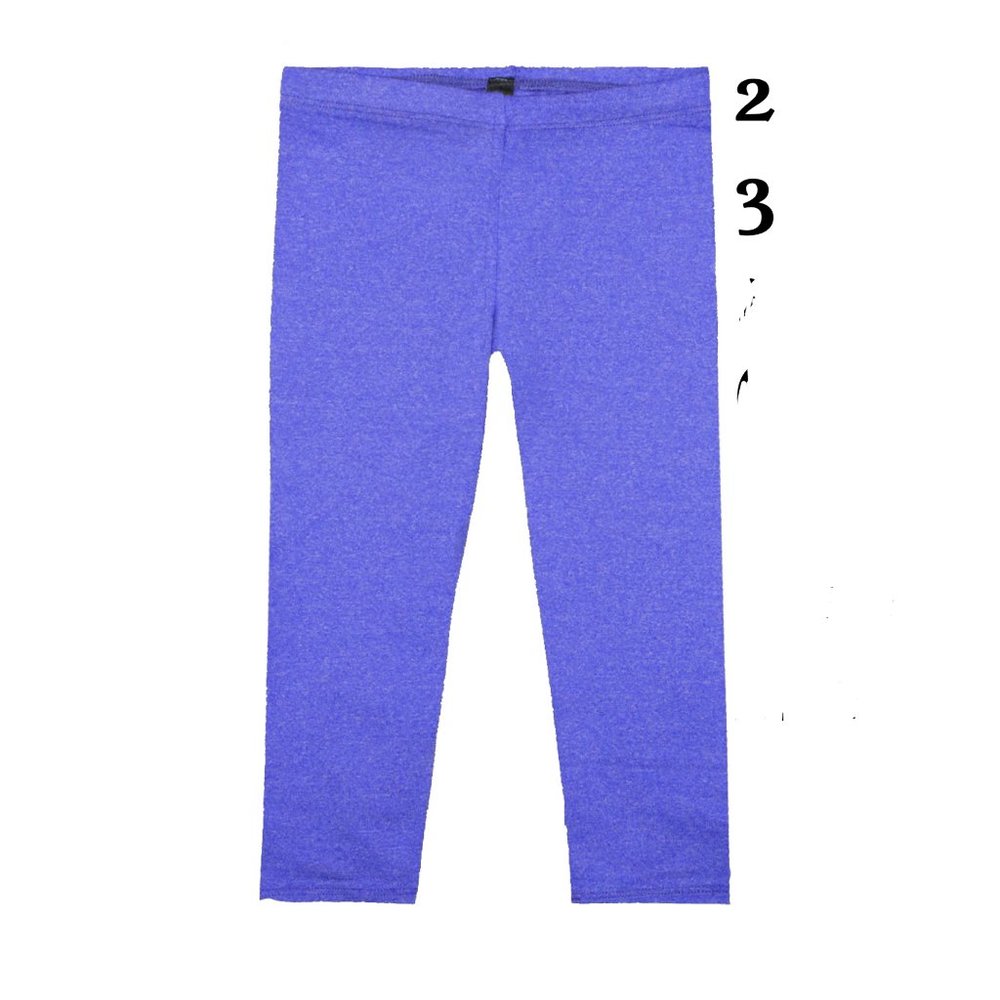 PixieLane Cropped Leggings